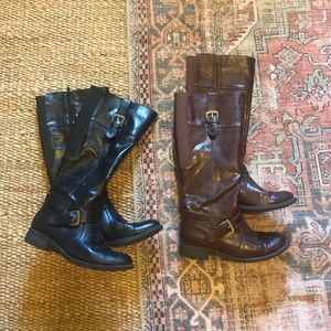 Riding Boots